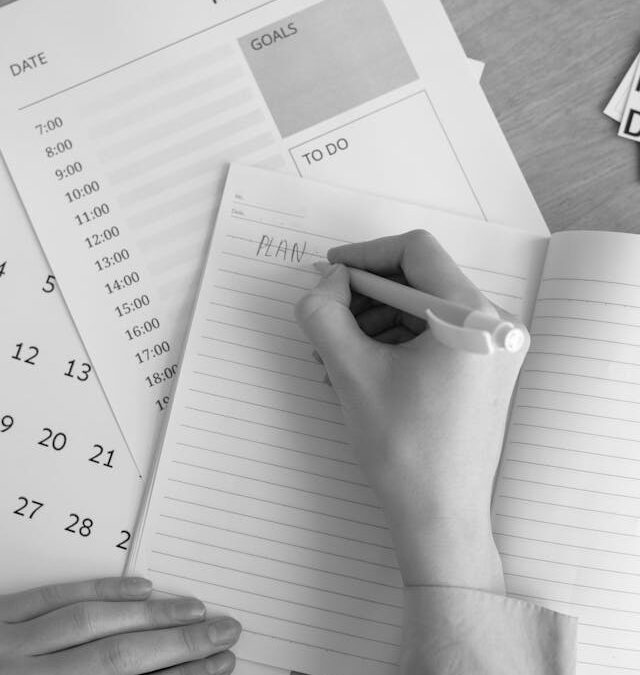 3 formas de ganar tiempo en tu negocio delegando tareas